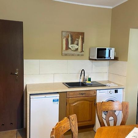 Apartamenty Jaskinia Solna Ruda Slaska Ngoại thất bức ảnh