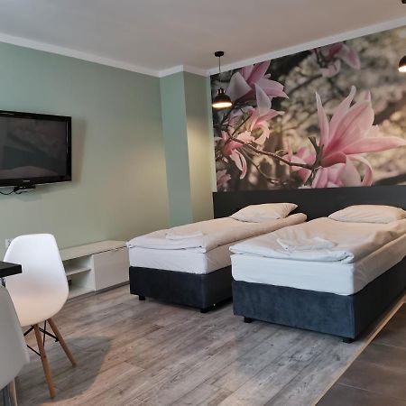 Apartamenty Jaskinia Solna Ruda Slaska Ngoại thất bức ảnh
