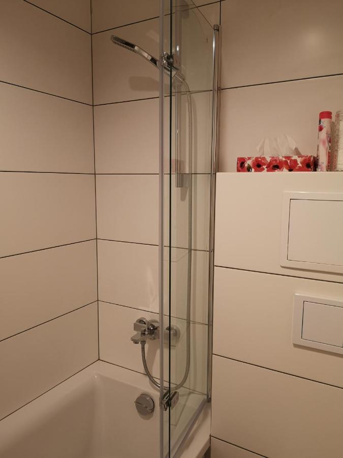 Apartamenty Jaskinia Solna Ruda Slaska Ngoại thất bức ảnh
