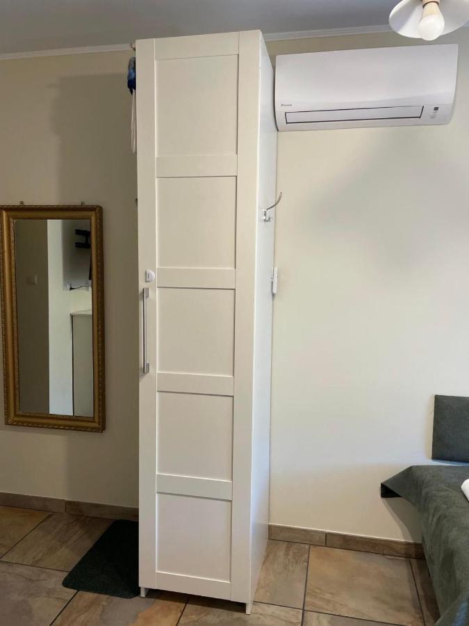 Apartamenty Jaskinia Solna Ruda Slaska Ngoại thất bức ảnh