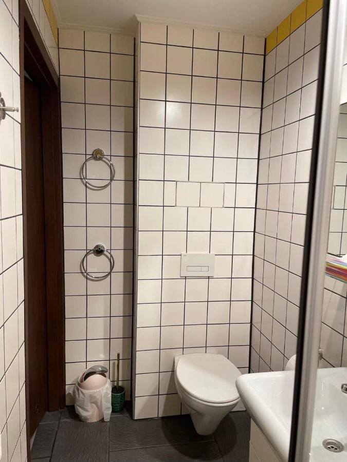 Apartamenty Jaskinia Solna Ruda Slaska Ngoại thất bức ảnh
