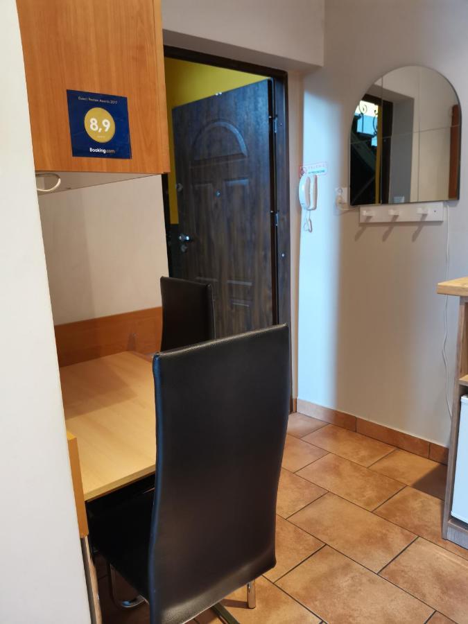 Apartamenty Jaskinia Solna Ruda Slaska Ngoại thất bức ảnh