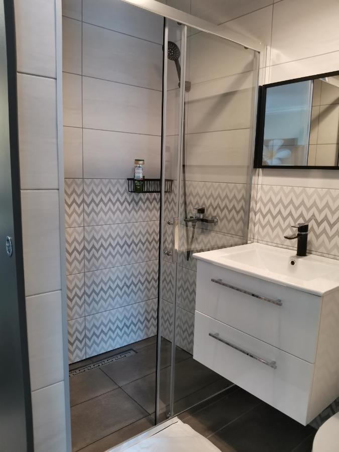 Apartamenty Jaskinia Solna Ruda Slaska Ngoại thất bức ảnh
