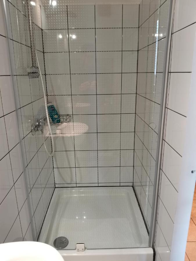 Apartamenty Jaskinia Solna Ruda Slaska Ngoại thất bức ảnh