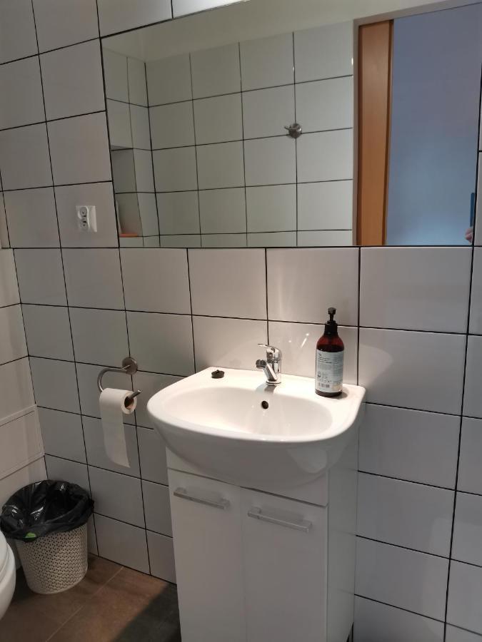 Apartamenty Jaskinia Solna Ruda Slaska Ngoại thất bức ảnh