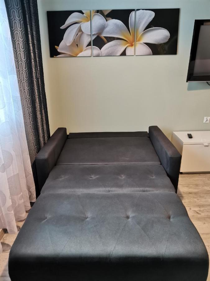 Apartamenty Jaskinia Solna Ruda Slaska Ngoại thất bức ảnh